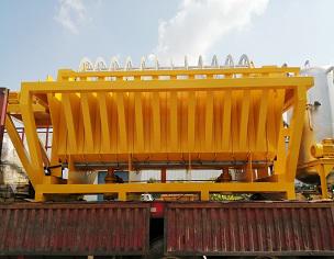 陶瓷過濾機(jī)