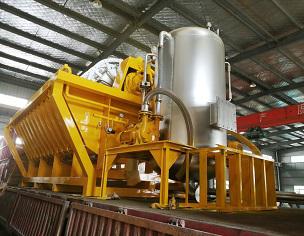 陶瓷過濾機(jī)